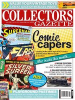 Collectors Gazette